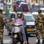 Most Of Jammu And Kashmir Free Of Restrictions, Says Top Bureaucrat