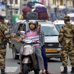 Most Of Jammu And Kashmir Free Of Restrictions, Says Top Bureaucrat