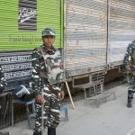 How The Left Was Right In Handling Kashmir Issue