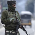 One Cop Injured As Militants Hurl Grenade At Police Station In Srinagar