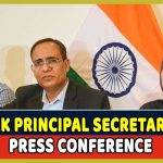 90% Of Kashmir Free Of Restrictions Of Any Kind, Order In J&K Says Rohit Kansal