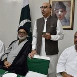 Ex-Pak Envoy Retweets Photo Of Adult Filmstar As Kashmiri Who Lost Vision