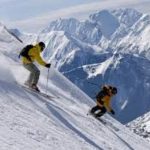 Gulmarg To Host National Winter Games From March 7