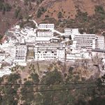 Vaishno Devi Yatra Suspended; Interstate Buses Barred In Jammu, Kashmir