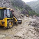 Jammu-Srinagar National Highway Remains Closed For 2nd Day