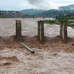 Incessant Rain Across Jammu kills Two, Destroys 50 Houses