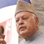 BJP, RSS Will Sink In Game Of Communal Politics: Farooq Abdullah