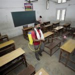 Central Team Rushed To Jammu Amid Surge In COVID Cases