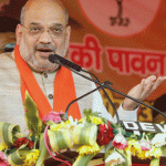 Amit Shah Assures Rs 2 Lakh Insurance For J&K Panchayat Members