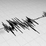 Earthquake Of 3.5-Magnitude Strikes Jammu And Kashmir's Hanle Region