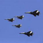 IAF to hold air show over Srinagar’s Dal Lake on September 26