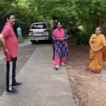 On Camera, Chief Minister MK Stalin Blushes At Question On Morning Walk