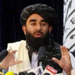 Taliban Names Remaining Cabinet Members, No Women's Ministry Announced