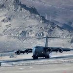 In Leh, new airport terminal likely by December 2022