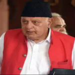 Jammu and Kashmir youths taking to drugs out of unemployment, says National Conference president Farooq Abdullah