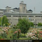 Man, Part Of Protest Mob, Dies Of Injuries In Srinagar Hospital: Report