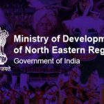 DoNER Ministry Team To Visit J&K Tomorrow