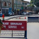 No Shortage Of Essential Drugs, Medical Products In Kashmir: J&K Administration