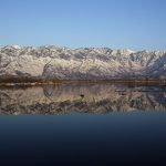 An Uneasy Calm Prevails In Indian Kashmir’s Northern Bandipore As Most Forced To Remain Indoors