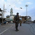 Jammu And Kashmir Delimitation Process Kicks Off