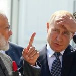 In Russia, PM Modi Thanks Putin For Support On Jammu And Kashmir Stand