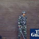 Five Civilians Killed In Kashmir Since Crackdown