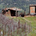 Pak Violates Ceasefire Along LoC In J&K’s Rajouri, Poonch