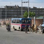 19 More Telephone Exchanges Start As Restrictions Ease In Kashmir: Report