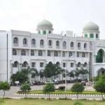 Hyderabad: MANUU Postpones Exams In Kashmir