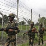 Pakistan Violates Ceasefire In Jammu And Kashmir’s Poonch, Indian Army Retaliating