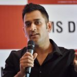 Ms Dhoni To Open Cricket Academy In Jammu & Kashmir