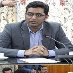 Baby Girl Who Was Shot At By Terrorists To Be Shifted To Delhi For Better Medical Aid: J-K District Adm