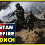 Pakistan Violates Ceasefire Along LoC In Poonch
