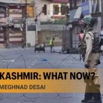 Kashmir May No Longer Be A Bilateral Issue But It Is A Global Concern