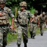 4 Let Terrorists Plotting To Attack Army Camps In Jammu And Kashmir; Infiltration Bid On Through Shopian