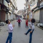 Most Who Are Detained Are Being Released, Just A Few Hundred Are With Police, Says Dgp