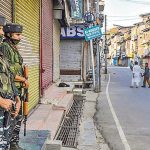 100 Days Of Reckless And Dangerous Governance