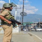 Alarming Picture Of Kashmir Being Painted: J&K Top Cop