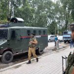 IED Defused By Security Forces In J&K’s Kupwara
