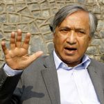 SC Allows Tarigami To Return To Srinagar