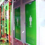 50K Toilets Built In J&K Under Swachh Bharat Mission