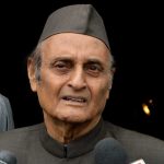 Restart political process: Ex-Governor Karan Singh