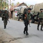 Encounter breaks out between militants and security forces in J-K’s Shopian