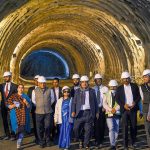 End Zojila tunnel project by Dec 2023, says Nitin Gadkari