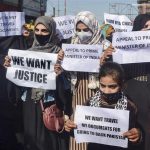 Give citizenship, or let us leave: Pakistani women in Kashmir