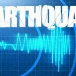 Earthquake Of Magnitude 5.0 Hits Jammu And Kashmir-Himachal Pradesh Border Region