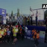 5,500 Participants From 27 Countries Take Part In Ladakh Marathon