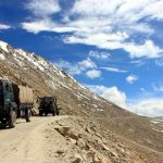 3 Ministries Agree On Tribal Area Status To Ladakh