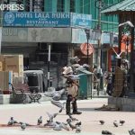 UN Rights Chief Urges New Delhi To Ease Lockdown In Kashmir