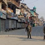Deeply Concerned, SUN Rights Chief On Kashmir, Raises Assam Also